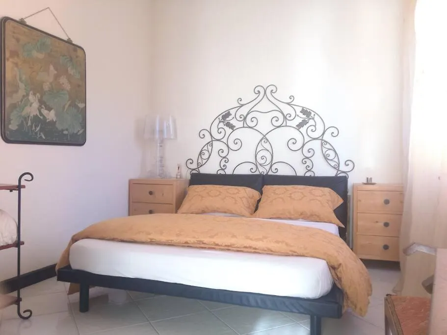 Appartamento Acqua Chiara Cagliari