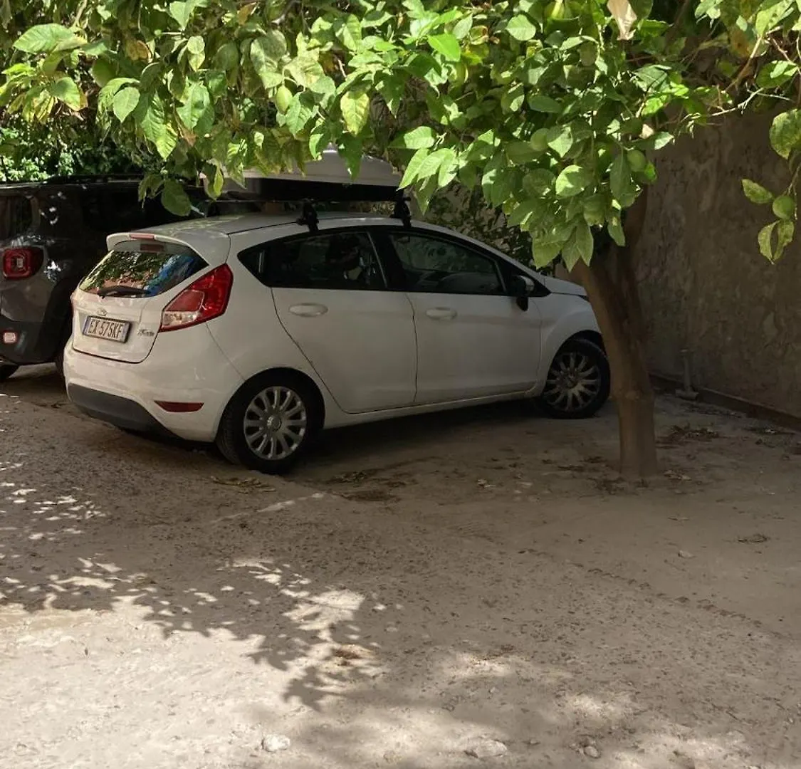 Appartamento Acqua Chiara Cagliari 0*,