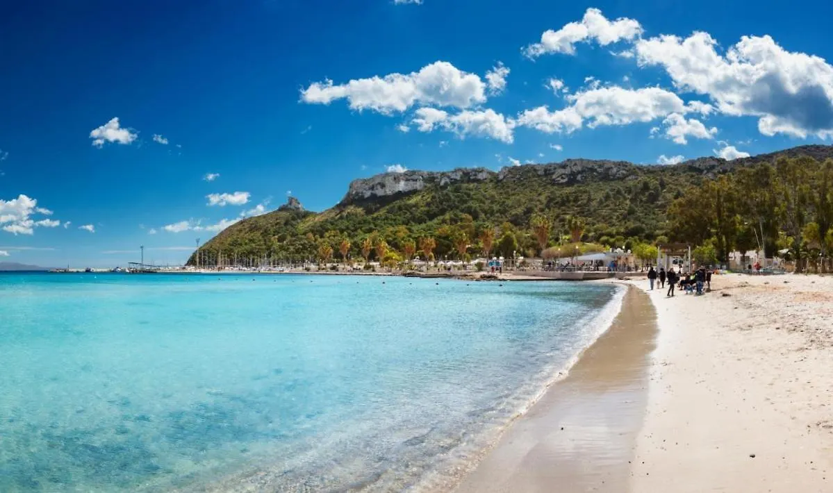 Appartamento Acqua Chiara Cagliari