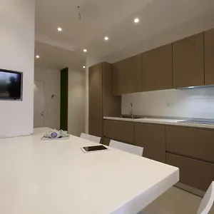 Spacious House In The Heart Of With Terrace Cagliari