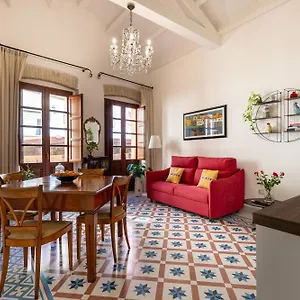 Mch-marina Charming House Cagliari