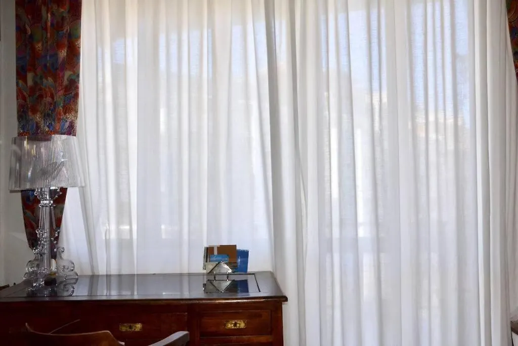 Acqua Chiara Apartment Cagliari
