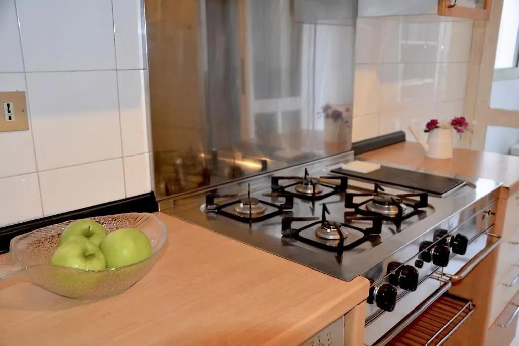 Acqua Chiara Apartment Cagliari Italy