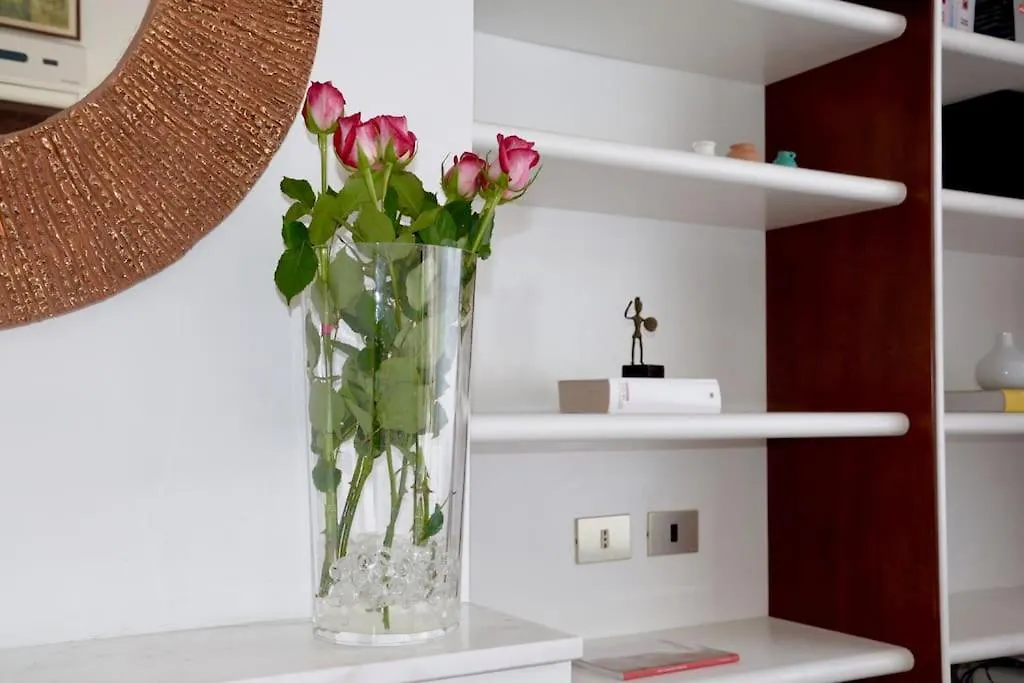 Acqua Chiara Apartment Cagliari
