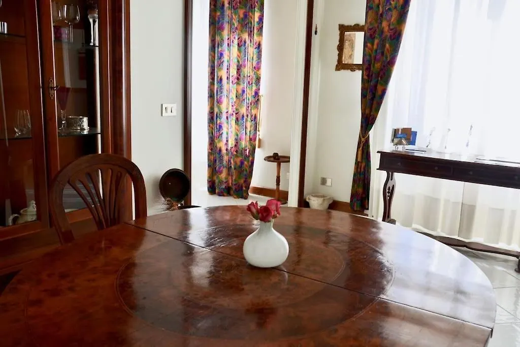 Acqua Chiara Apartment Cagliari