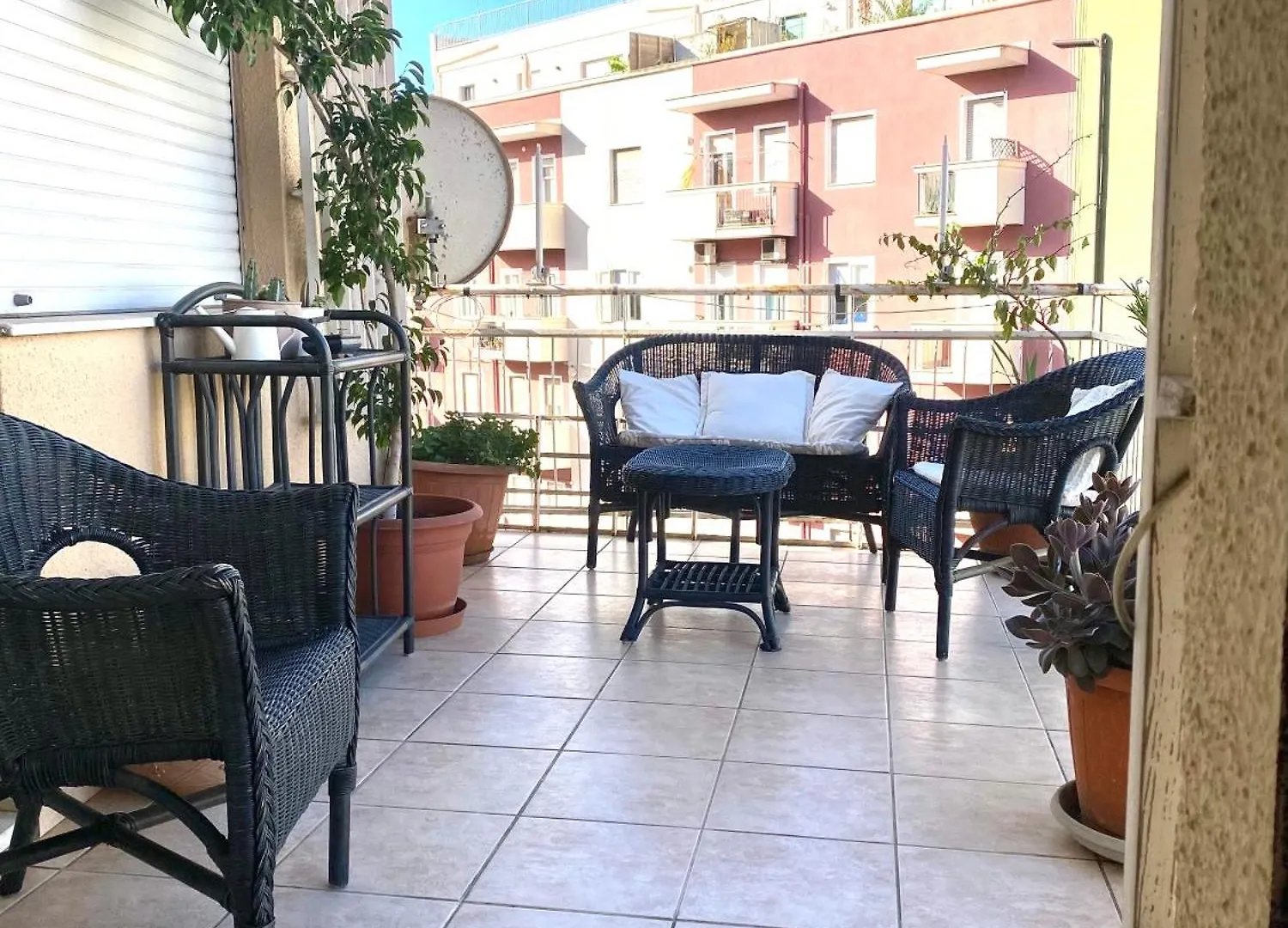 Appartamento Acqua Chiara Cagliari
