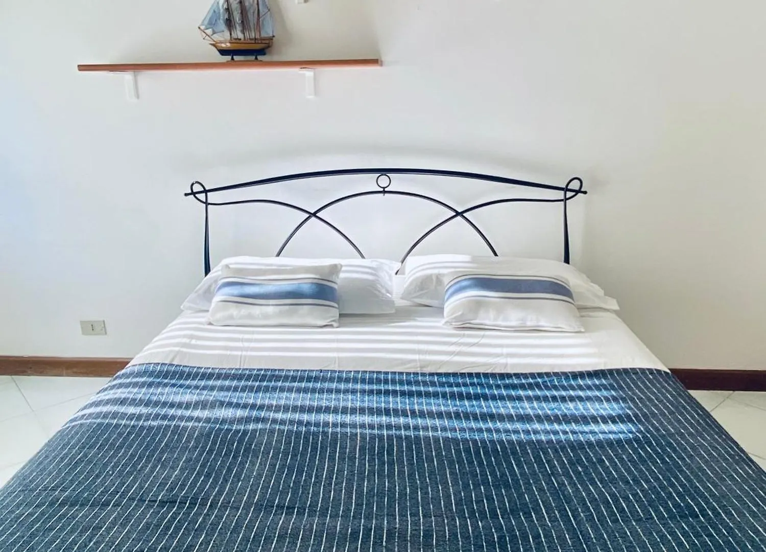 Acqua Chiara Apartment Cagliari