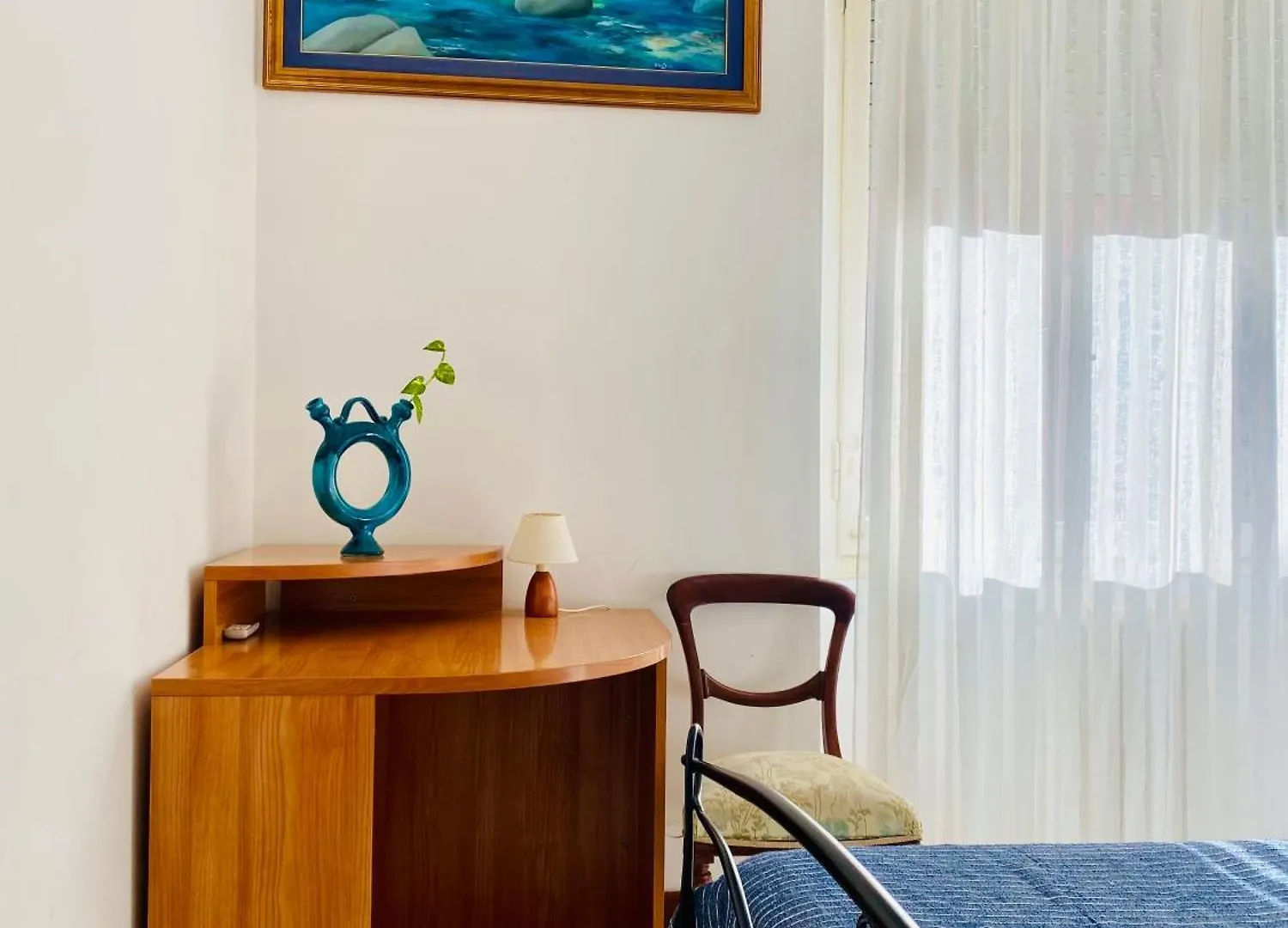 Appartamento Acqua Chiara Cagliari