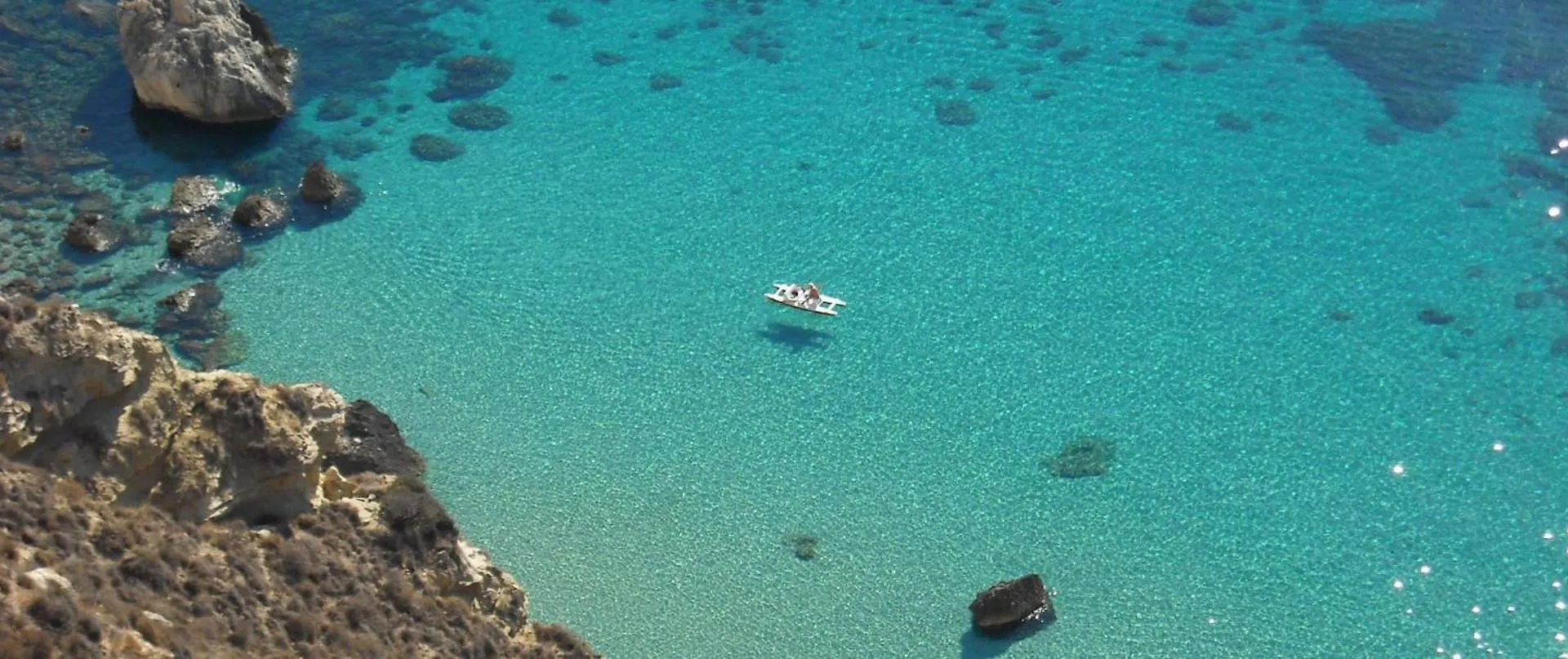 Appartamento Acqua Chiara Cagliari