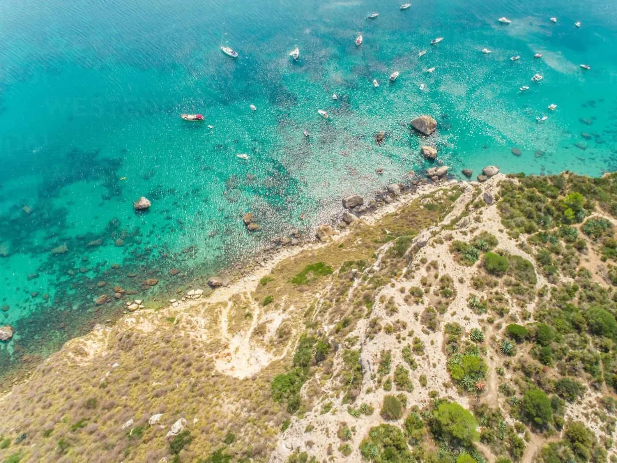 Appartamento Acqua Chiara Cagliari